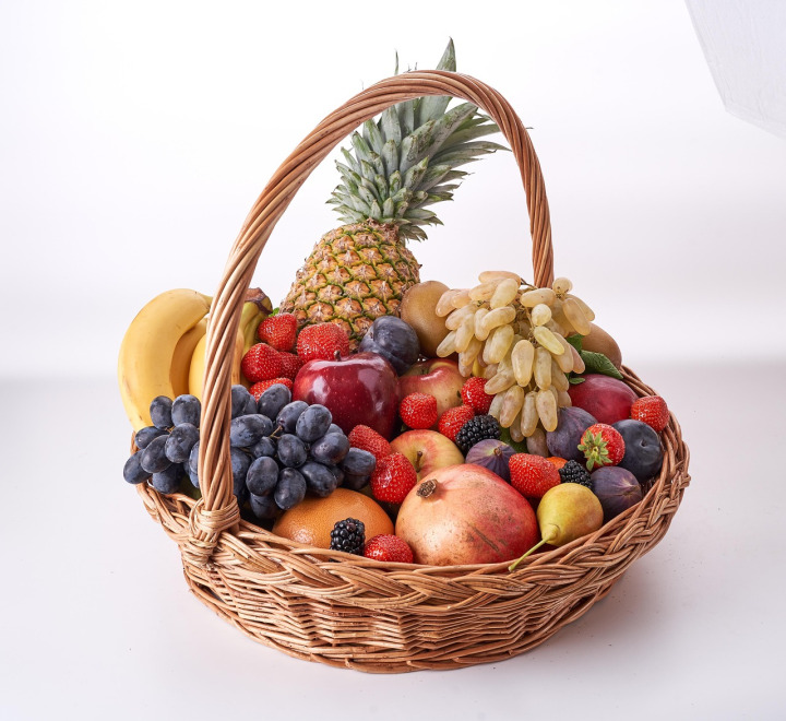fruit basket article